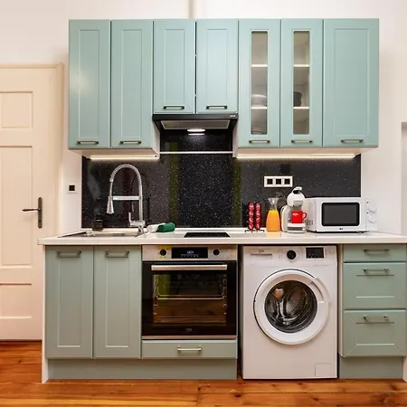 Апартаменти Kosmos In The Area In *