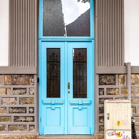 Апартаменти Kosmos In The Area In *