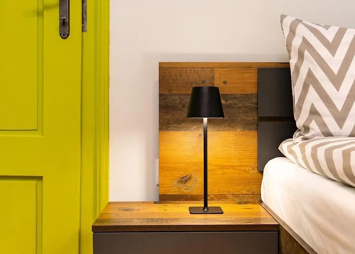 Kosmos In The Area In Апартаменти *