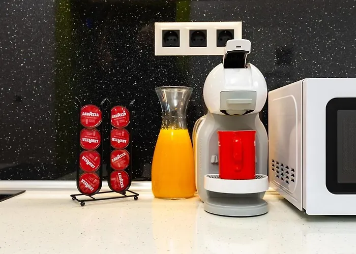 Апартаменти Kosmos In The Area In *