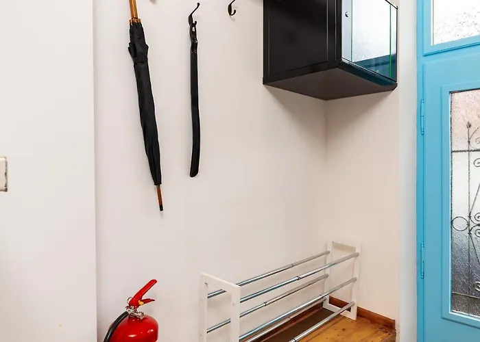 Kosmos In The Area In * Пловдив