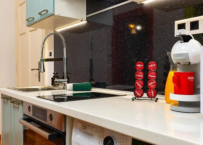 Kosmos In The Area In * Пловдив