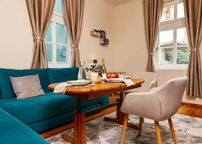 Апартаменти Kosmos In The Area In Пловдив