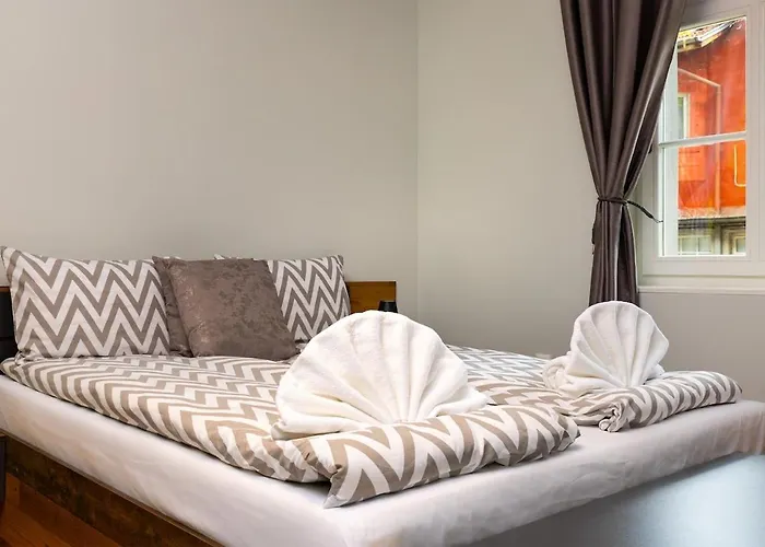 Kosmos In The Area In Апартаменти