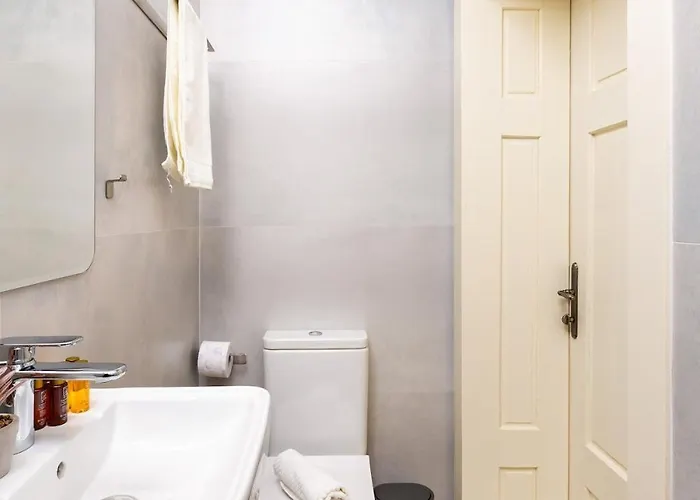 Kosmos In The Area In Апартаменти *