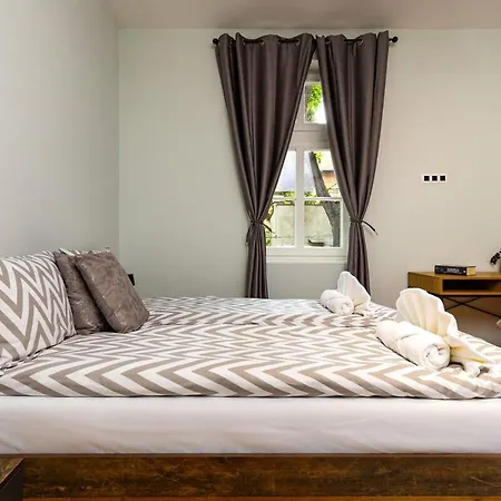 Kosmos In The Area In Plovdiv