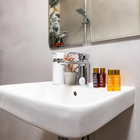 Apartment Kosmos In The Area In