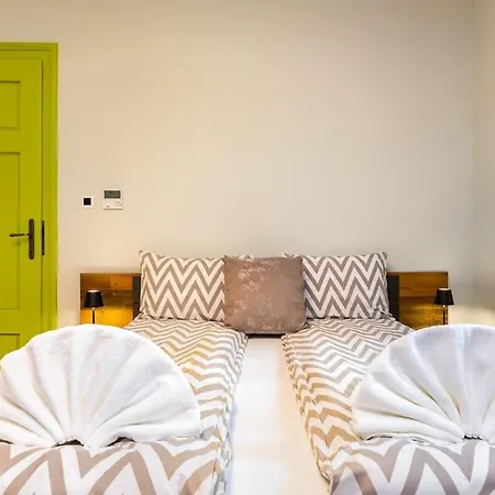 Apartment Kosmos In The Area In