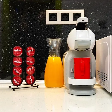 Apartment Kosmos In The Area In *