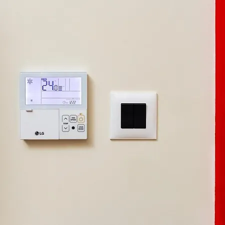 Kosmos In The Area In Apartment *