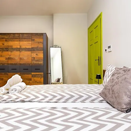 Kosmos In The Area In * Plovdiv