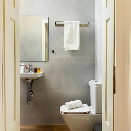 Kosmos In The Area In Apartment