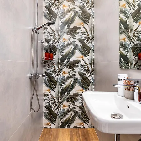 Apartment Kosmos In The Area In