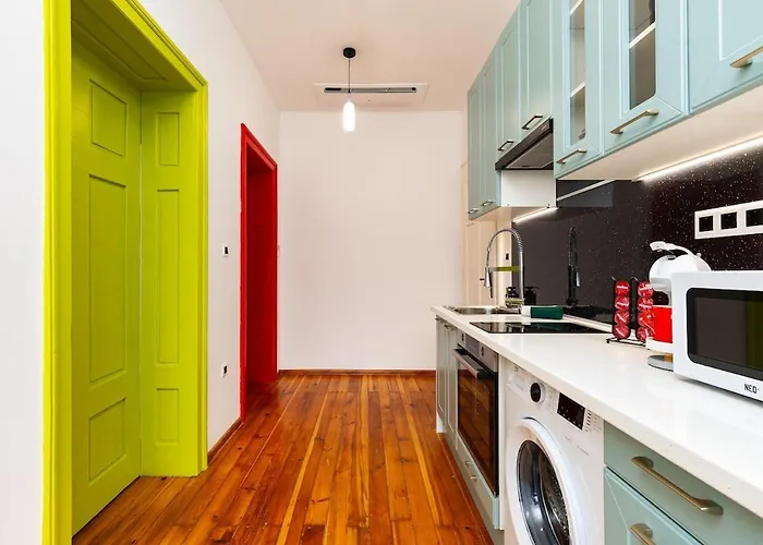 Kosmos In The Area In