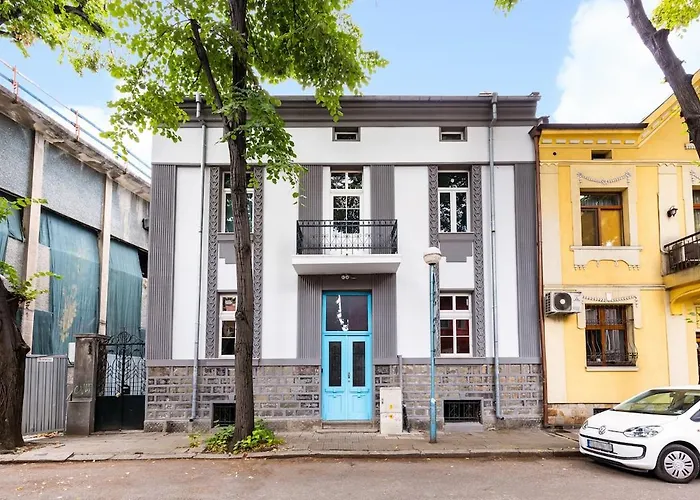 Kosmos In The Area In 普罗夫迪夫