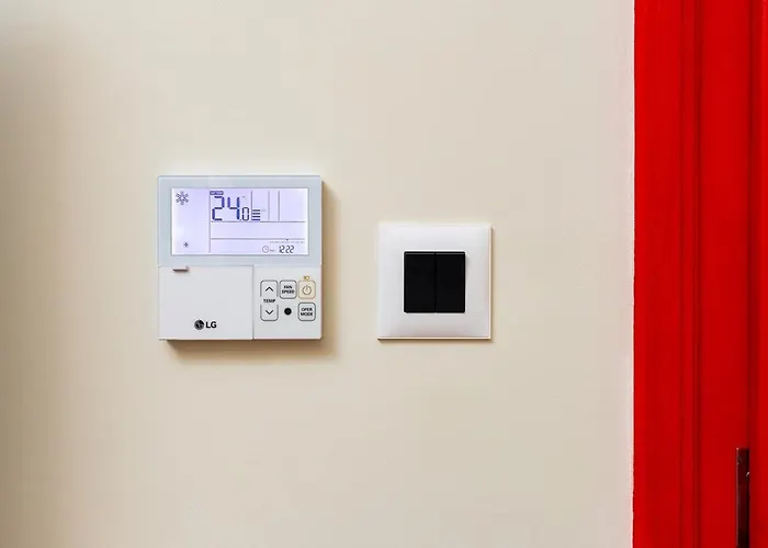 Kosmos In The Area In 公寓 *