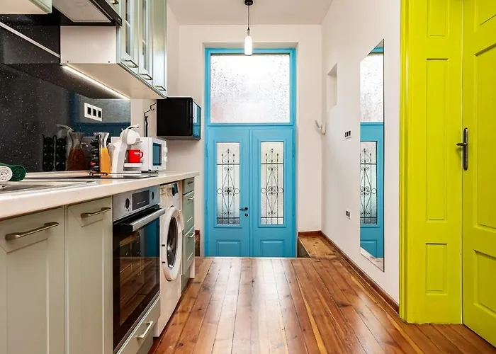 Kosmos In The Area In